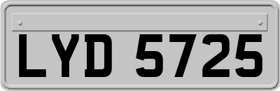 LYD5725
