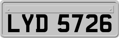LYD5726