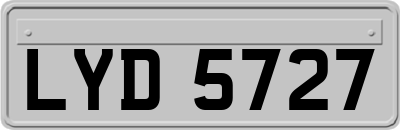 LYD5727