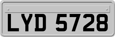 LYD5728