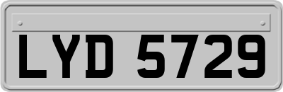 LYD5729