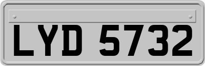 LYD5732