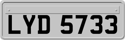 LYD5733