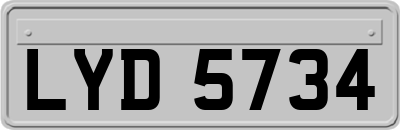 LYD5734