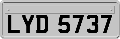 LYD5737
