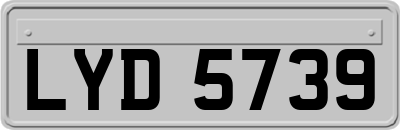 LYD5739