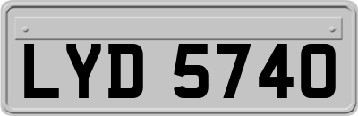 LYD5740