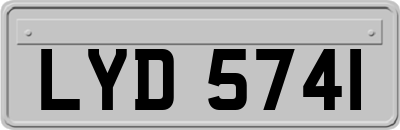 LYD5741