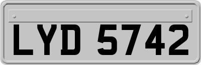 LYD5742