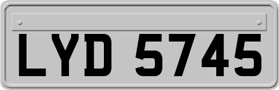 LYD5745