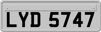 LYD5747
