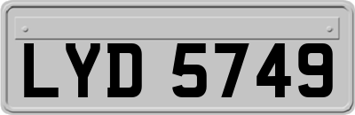 LYD5749