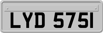 LYD5751