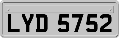 LYD5752