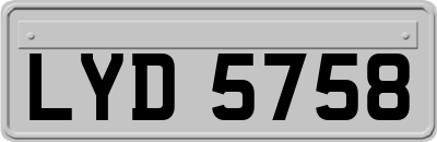 LYD5758