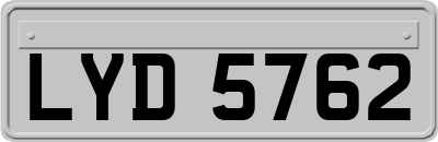 LYD5762