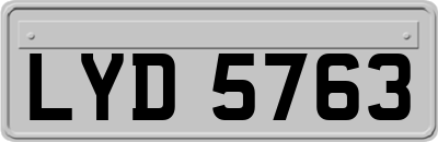 LYD5763