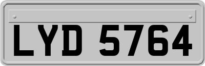 LYD5764