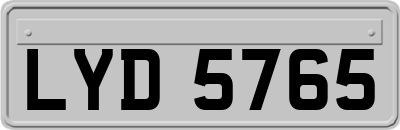 LYD5765