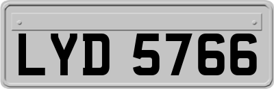LYD5766