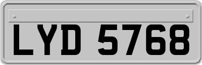 LYD5768