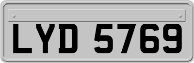 LYD5769