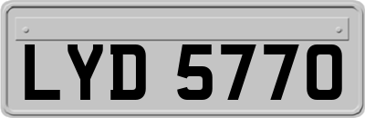 LYD5770