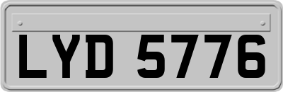 LYD5776