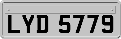 LYD5779