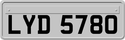 LYD5780