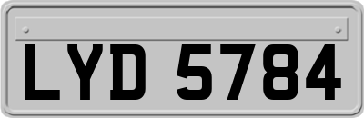 LYD5784
