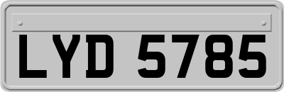 LYD5785