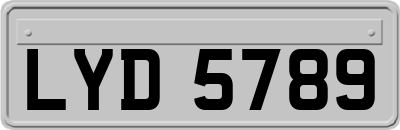 LYD5789