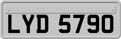 LYD5790