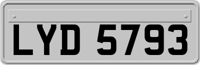 LYD5793