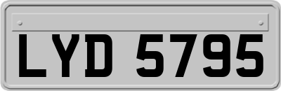 LYD5795