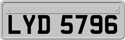 LYD5796