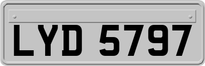 LYD5797