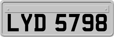 LYD5798