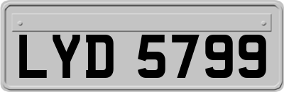 LYD5799