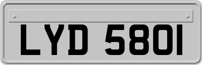 LYD5801