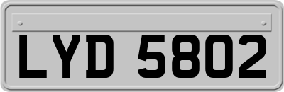 LYD5802