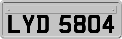 LYD5804