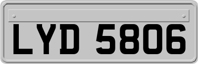 LYD5806