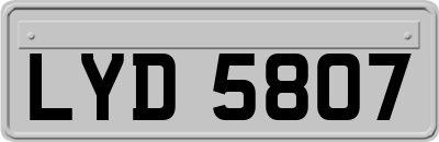 LYD5807