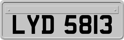 LYD5813