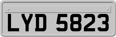 LYD5823