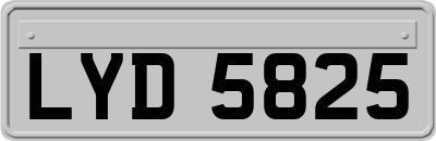 LYD5825