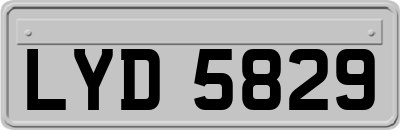 LYD5829