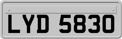 LYD5830